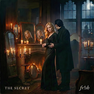 Secret by FR!SH