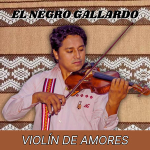 El Negro Gallardo - La Espinita