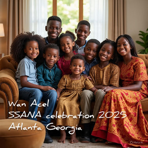 Lucky Pro Man Luo - Lucky Pro - Wan Acel