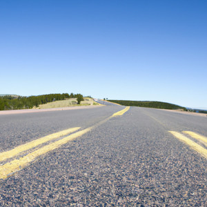 ! ! ! ! Endless Road
