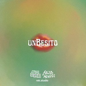 unBesito by Caleb Mendez, djsucre