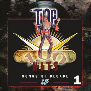 Top 100 Hits - 1963, Vol. 1 – Compilação de Vários intérpretes