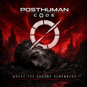 Where the ground remembers by Posthuman Code
