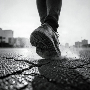 Running Now (Shade of Piano & Guitar) by LovlaiF