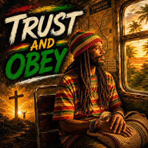 TRUST AND OBEY by ZION REGGAE GOSPLE