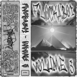 BY THA RULEZ by Flockaboi