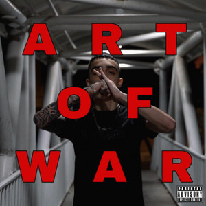 Art of War by King Reverse, Detype