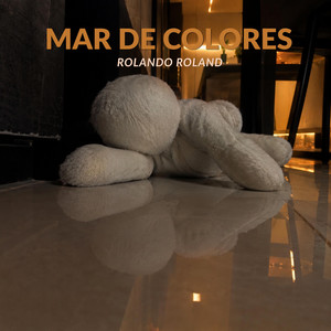 Mar de colores by Rolando Roland