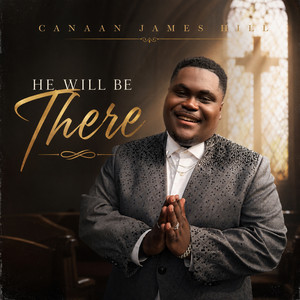 Encourage by Canaan James Hill
