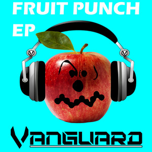 Vanguard - Brace Yourself