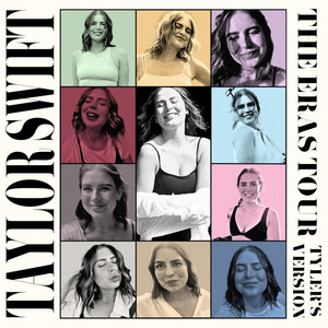 Tyler Christensen - Getaway Car (Tyler's Version)