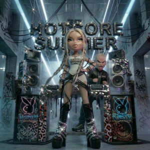 HOTCORE SUMMER by KIRSTY