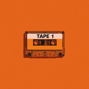 Tape 1 by RAYVEN, Cozy Cordova