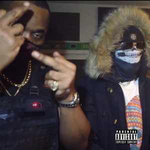 Duppy by Big Dog Yogo, T Da Ghost