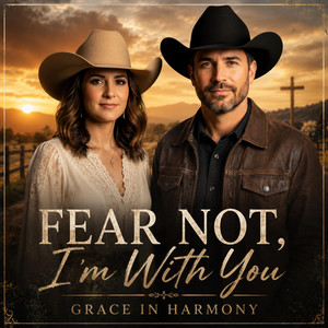 Fear not I'm with you by Grace in Harmony