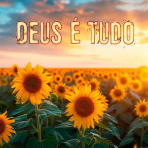 Priscila Reed & Isaías Kléssio - Deus É Tudo