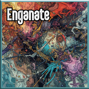 Enganate by Marxim