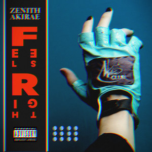 Feels, Right by Zenith Akirae