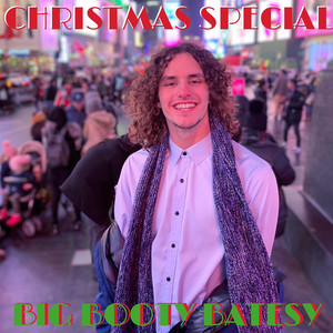 Big Booty Batesy - Santa's Coming Tonight (Spongebob Cover)