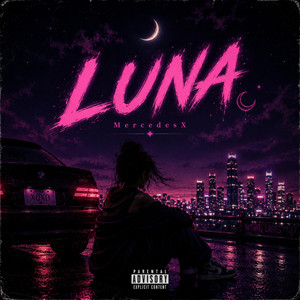 LUNA by MercedesX