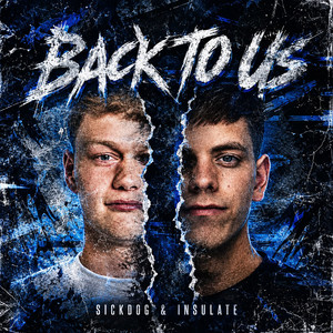 Back to Us by SICKDOG, Insulate