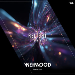 Relight - Radio Edit by syrin