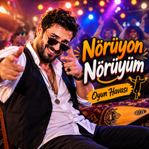 Nörüyon Nörüyüm by Şarkılı Şantiye