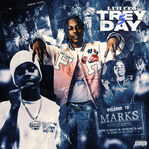 Trey 5 Day by Luh Ceo
