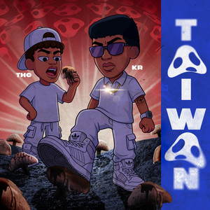 TAIWÁN by Kevin Ruíz