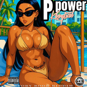 P Power by Kkrytical