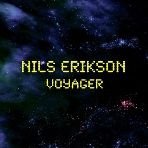 Voyager by Nils Erikson