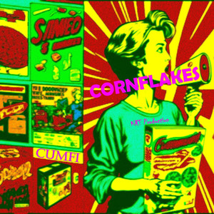 CORNFLAKES by Cumfi R.A.S.