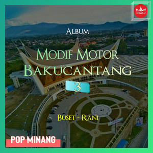 Bukak Lah Diak by BUSET, Rani