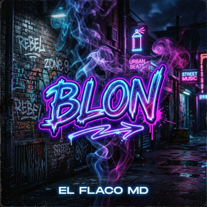 Blon by El Flaco MD