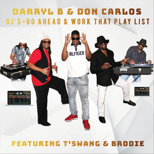 Darryl B & Don Carlos | Spotify