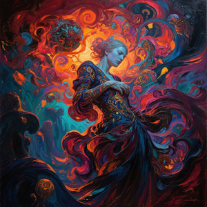 Yesenia Hyatt - Obsessed