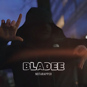 NOTARAPPER - Bladee