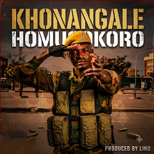 Homusokoro by Khonangale