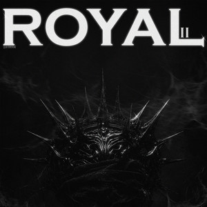 ROYAL 2 (Ultra Slowed) by quietshadow