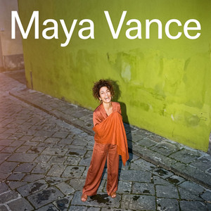 The Long Way by Maya Vance