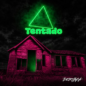 TENTADO by Yope