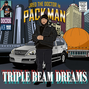 Beatbox by JRed The Doctor
