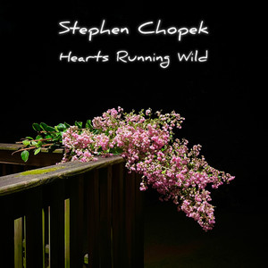 Hearts Running Wild