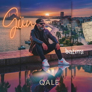 Gün Batimi by Qalé