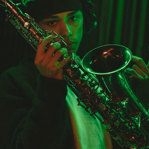 Tête sous terre by New Jazz France, 3nki, Worms