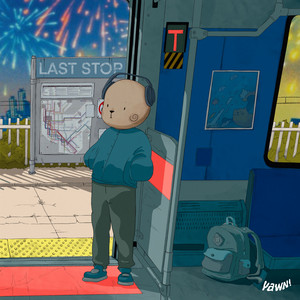 Last Stop by Louter
