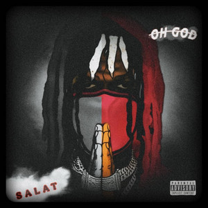 Oh God by Salat Nwaiyoo
