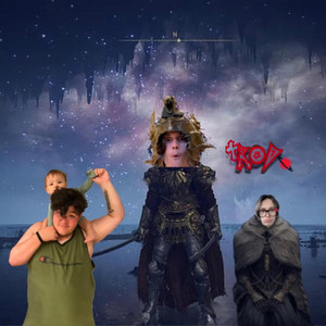 cant - shorn of light!