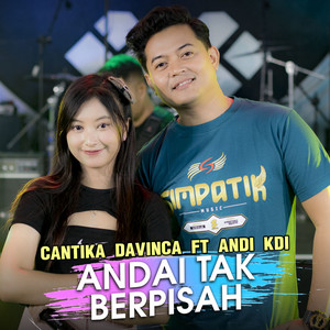Andai Tak Berpisah (feat. Andi KDI)