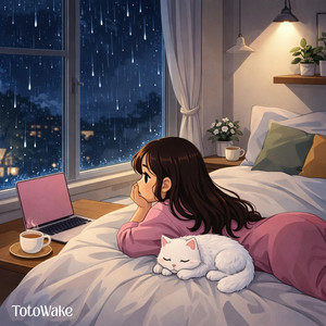 cotton dreams by TotoWake
